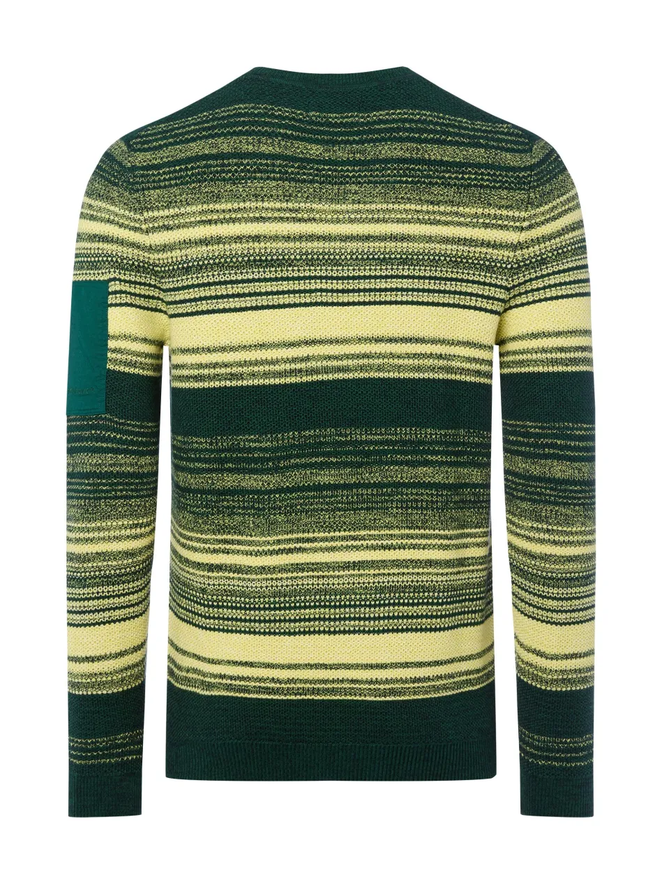 Herren Strickpullover
