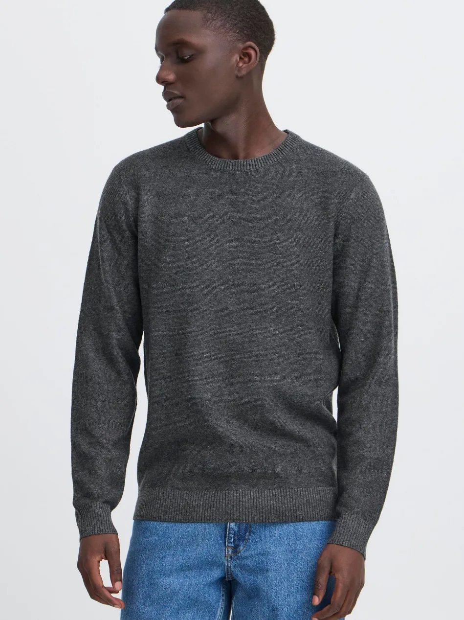 Herren Strickpullover - BHDANA