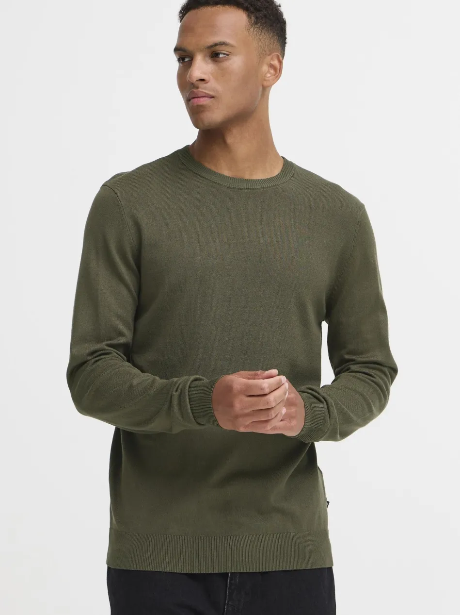 Herren Strickpullover - BHDAN