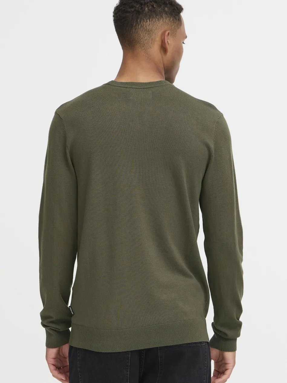 Herren Strickpullover - BHDAN