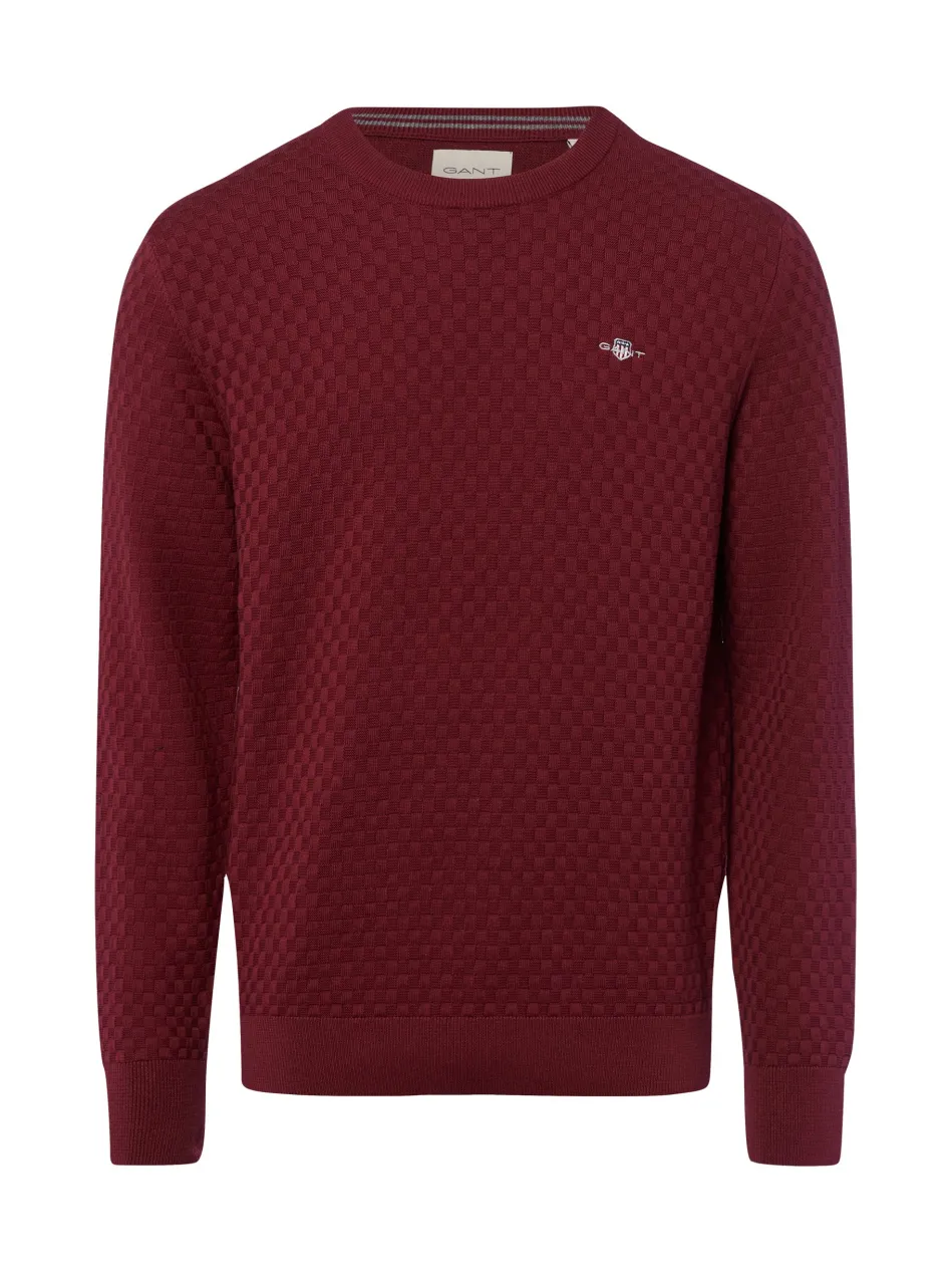 Herren Strickpullover