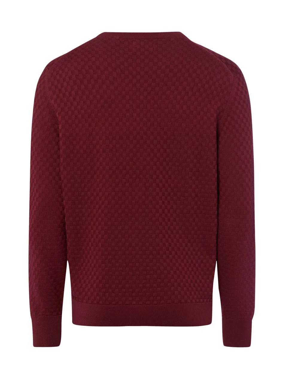 Herren Strickpullover
