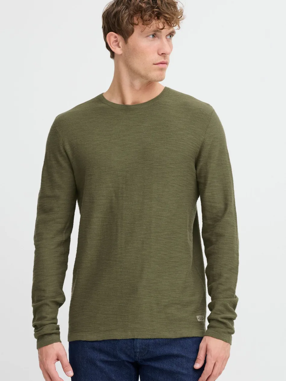 Herren Strickpullover - BHABAS