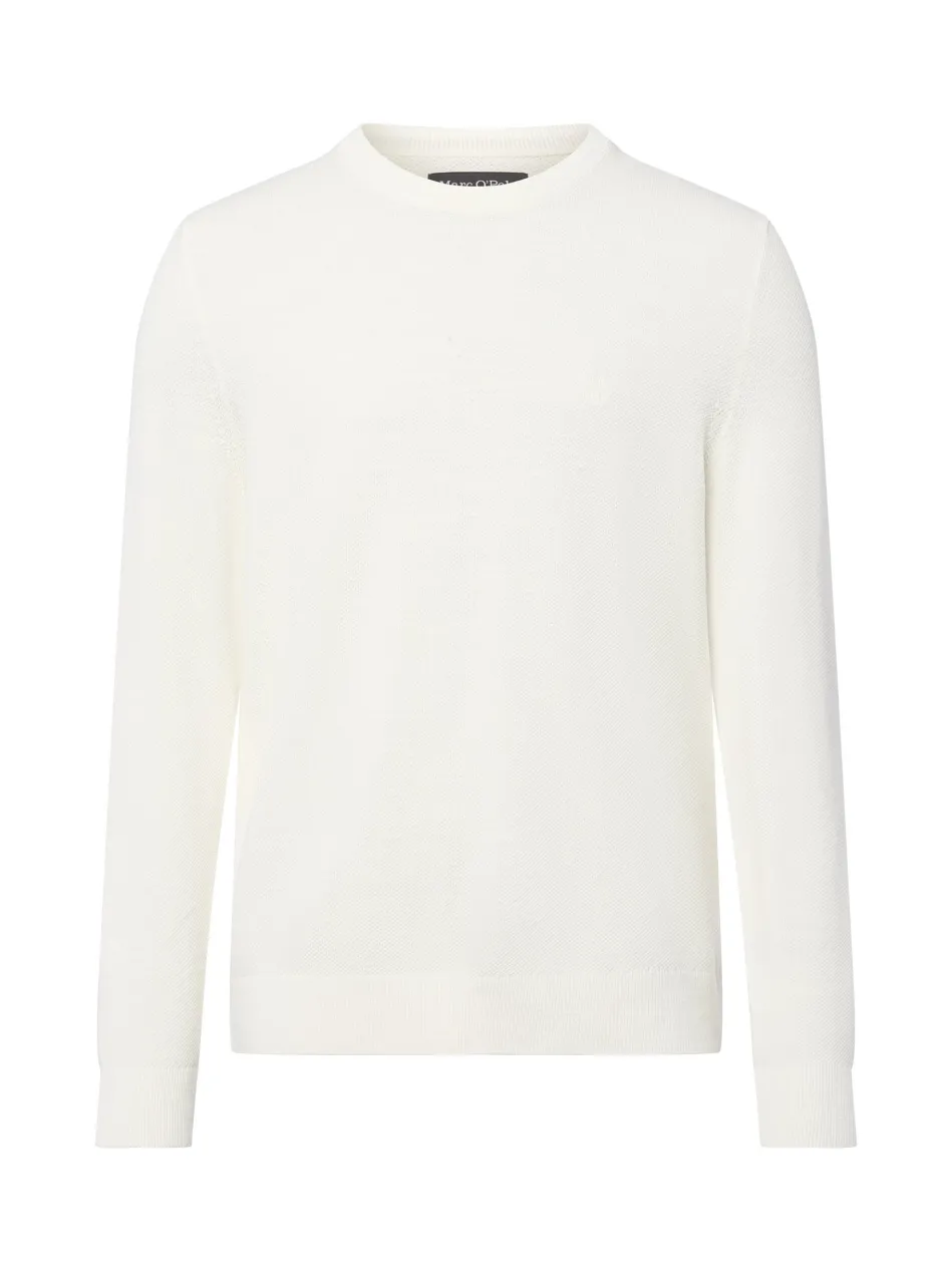 Herren Strickpullover