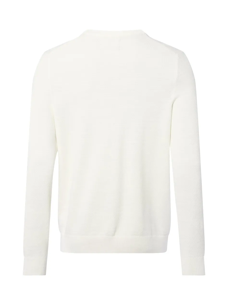 Herren Strickpullover