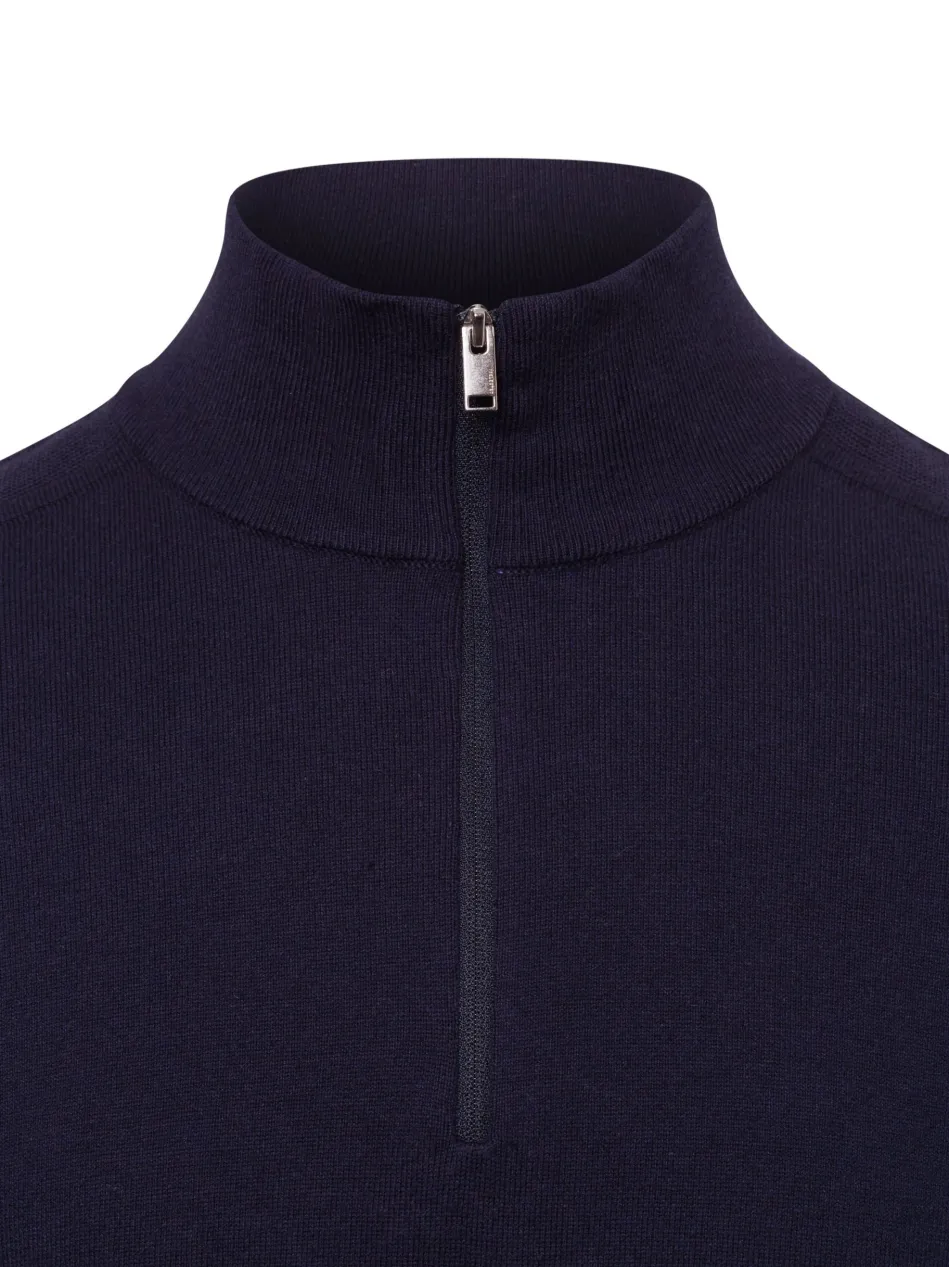 Herren Strickpullover - SLHBerg