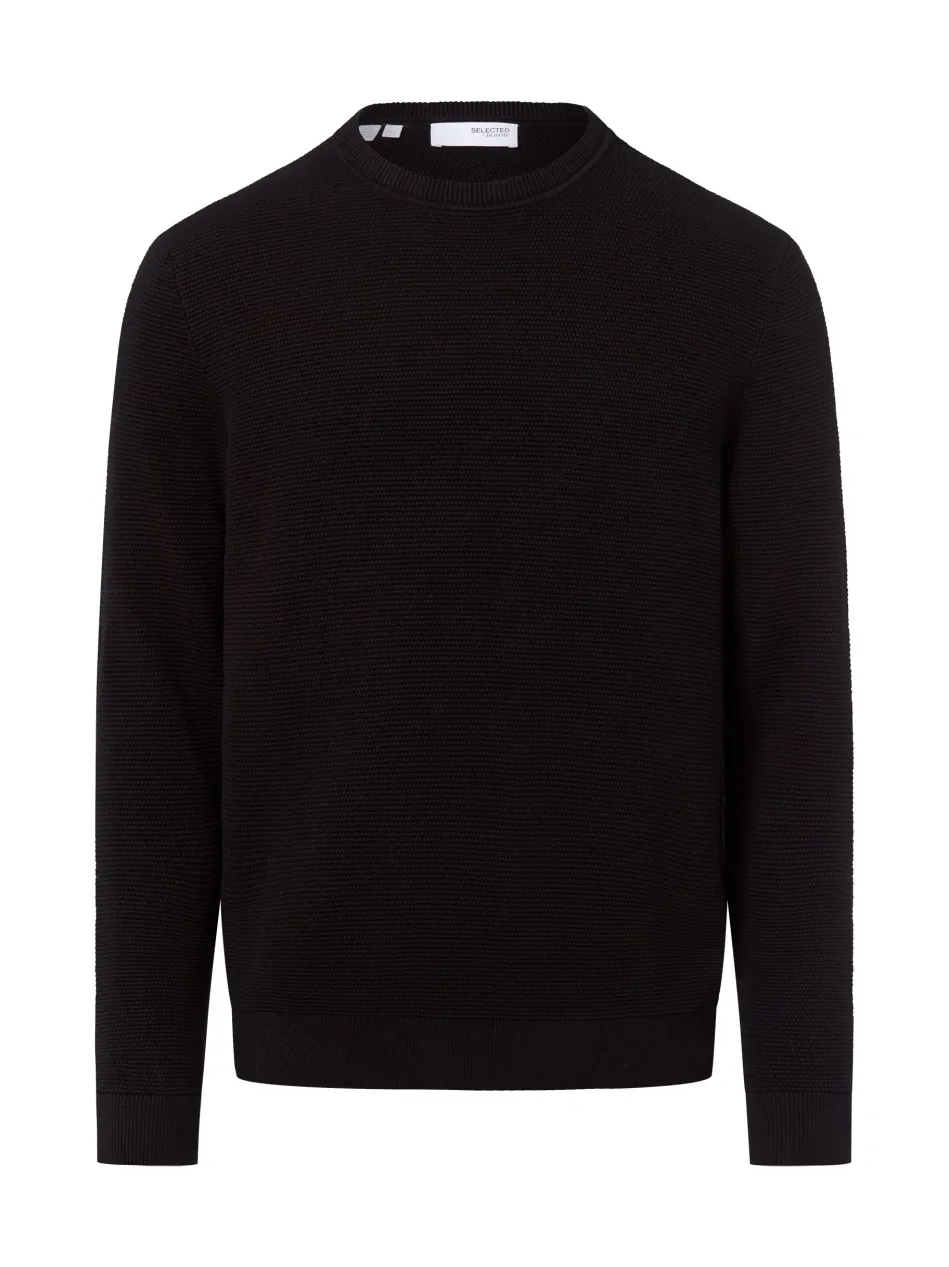 Herren Strickpullover - SLHRoss