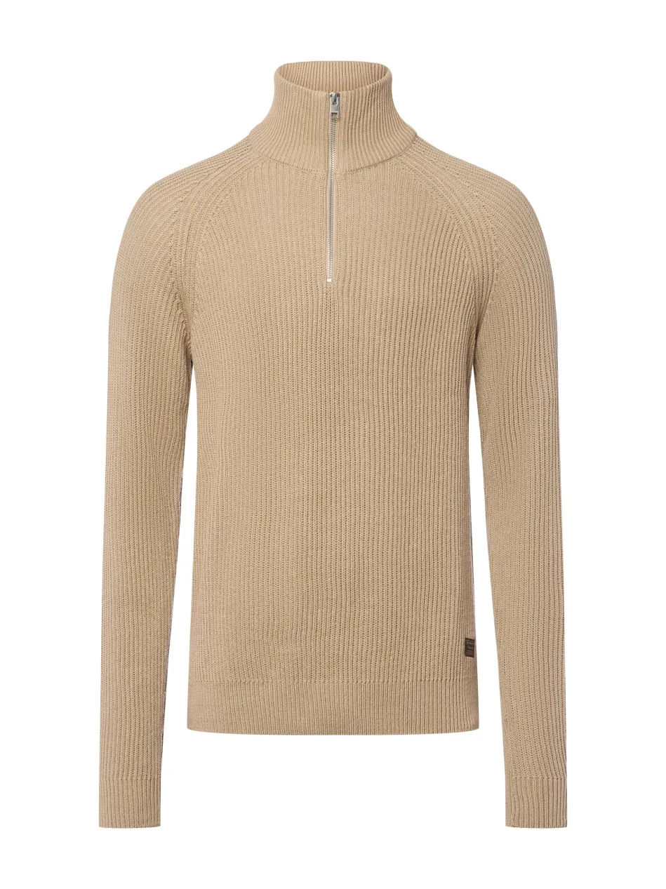 Herren Strickpullover