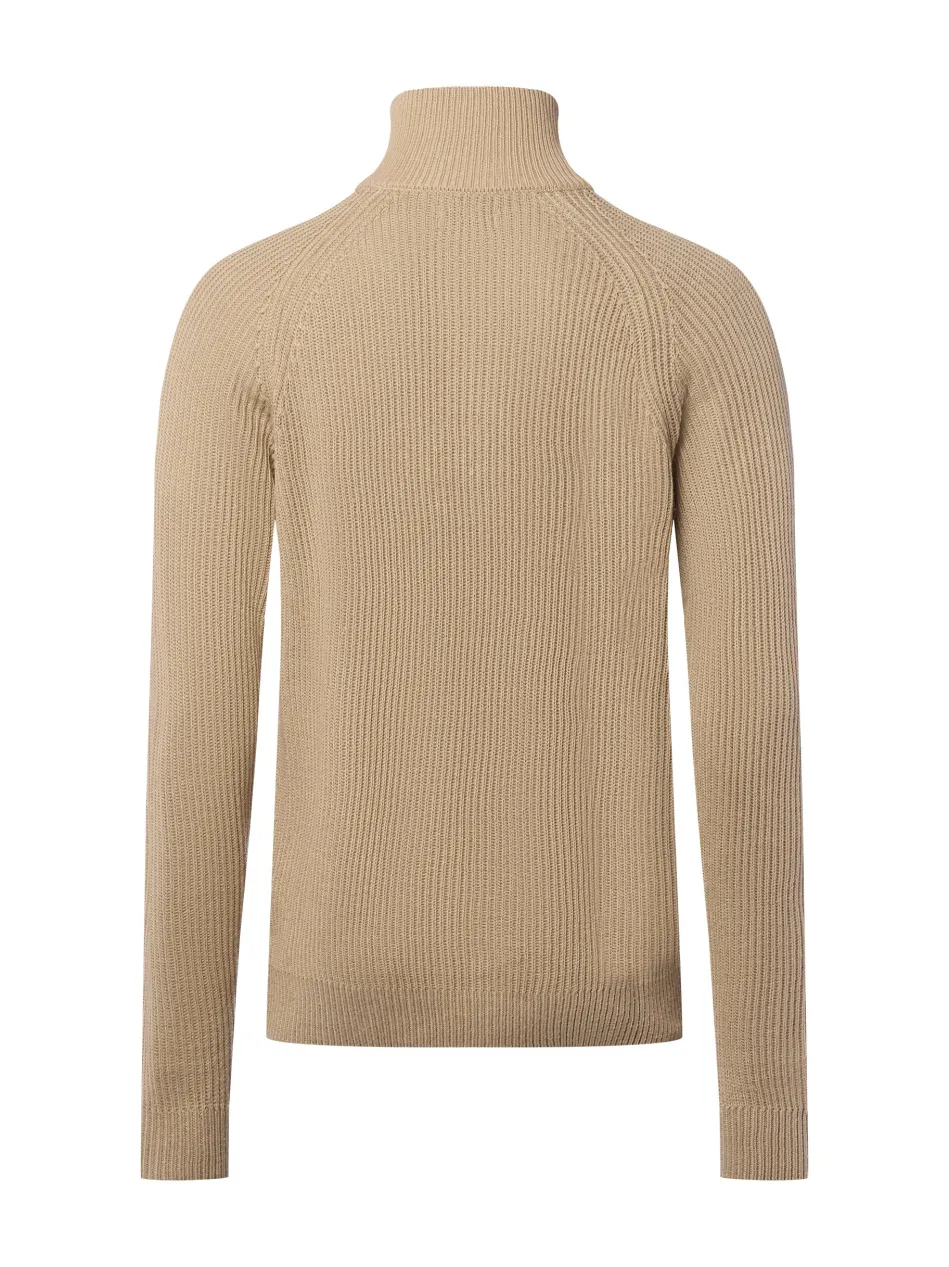 Herren Strickpullover