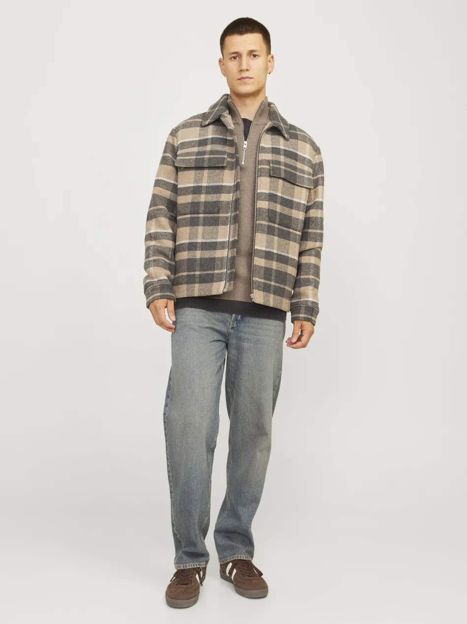 Herren Strickpullover - Milano