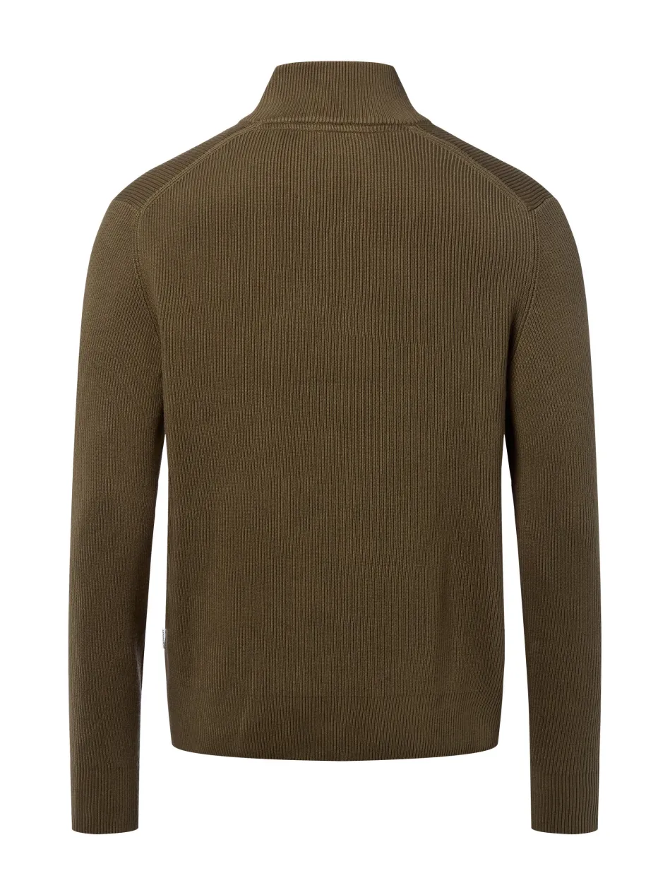 Herren Strickpullover