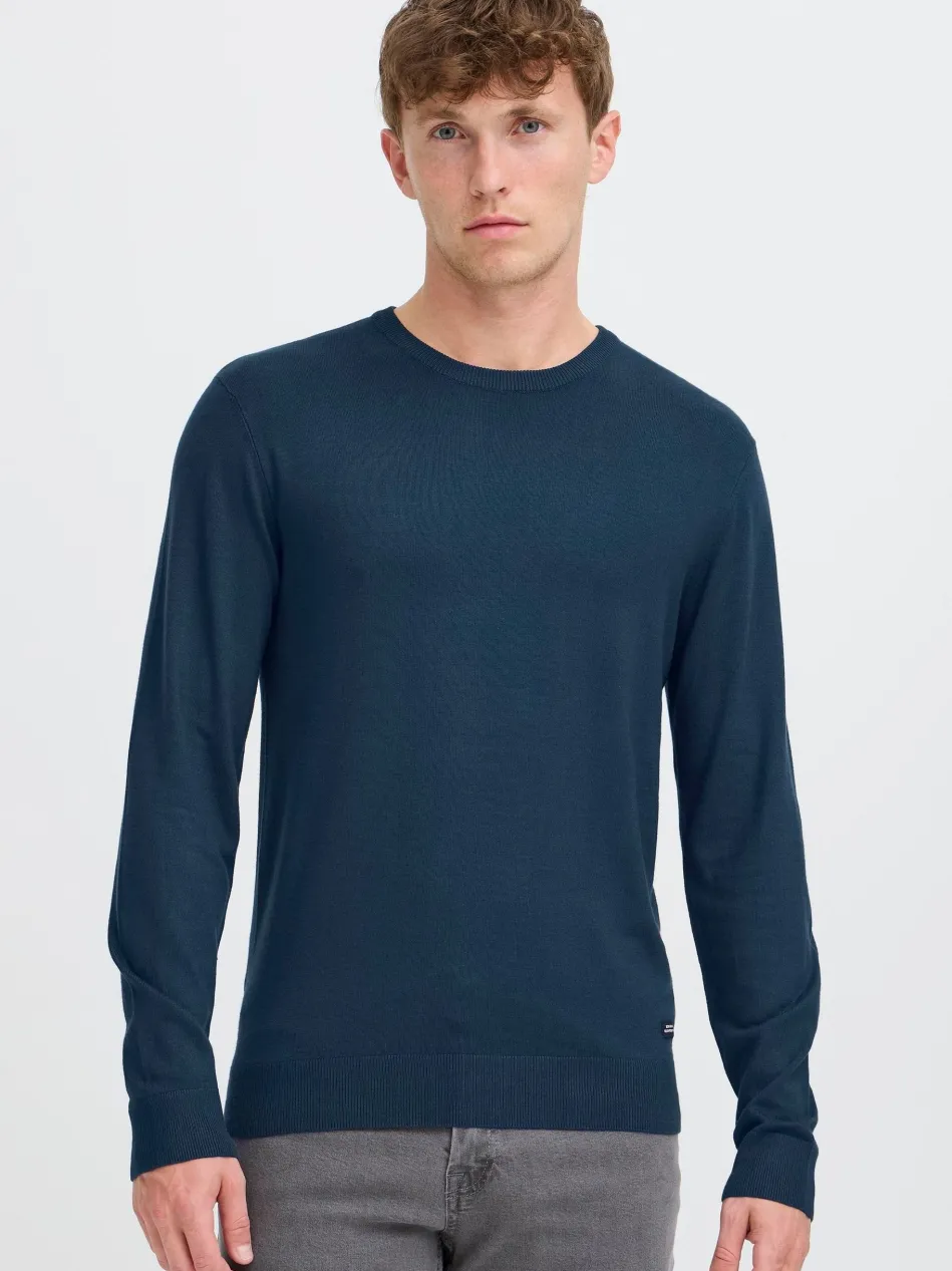 Herren Strickpullover - BHWeba