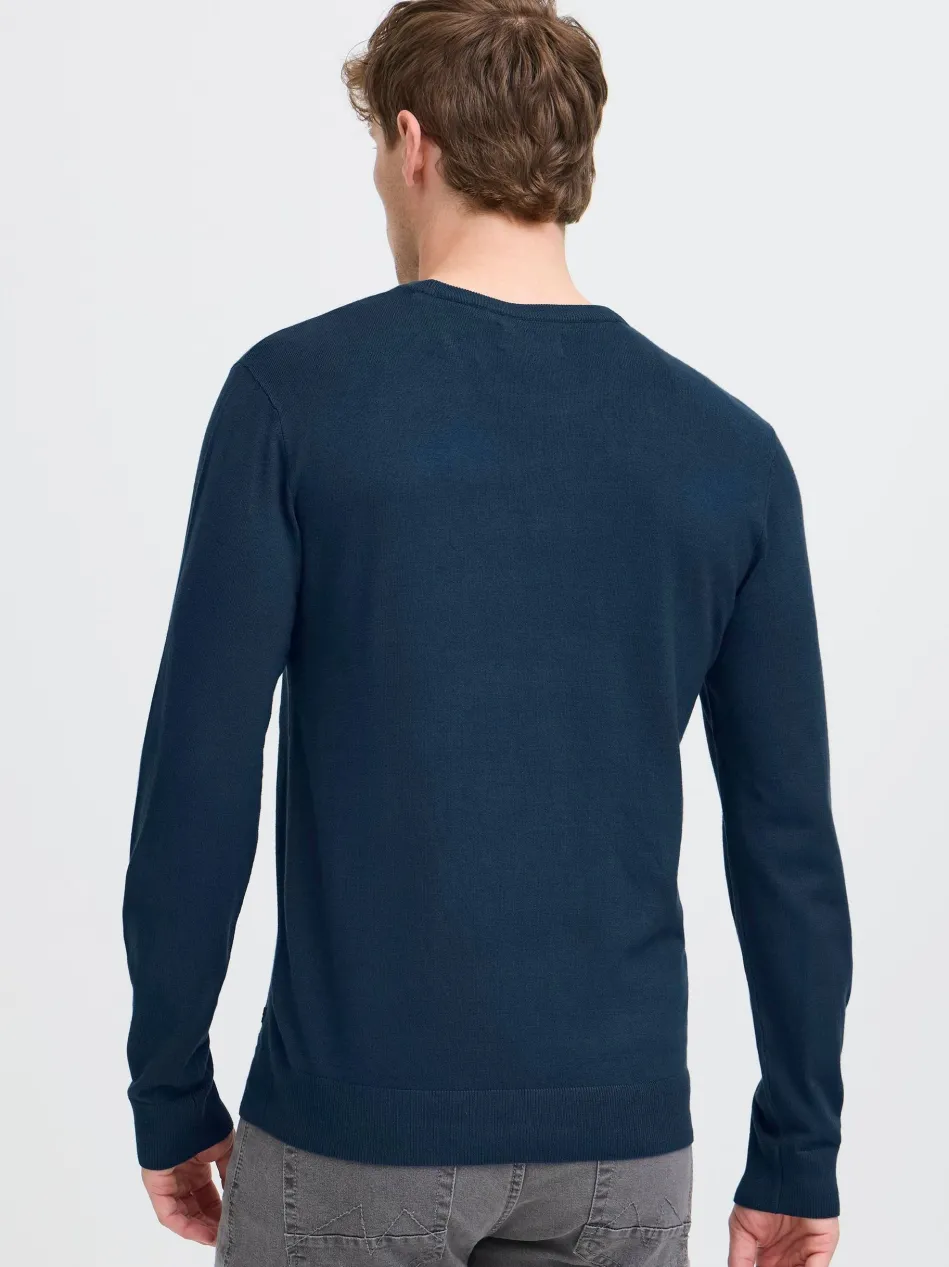 Herren Strickpullover - BHWeba
