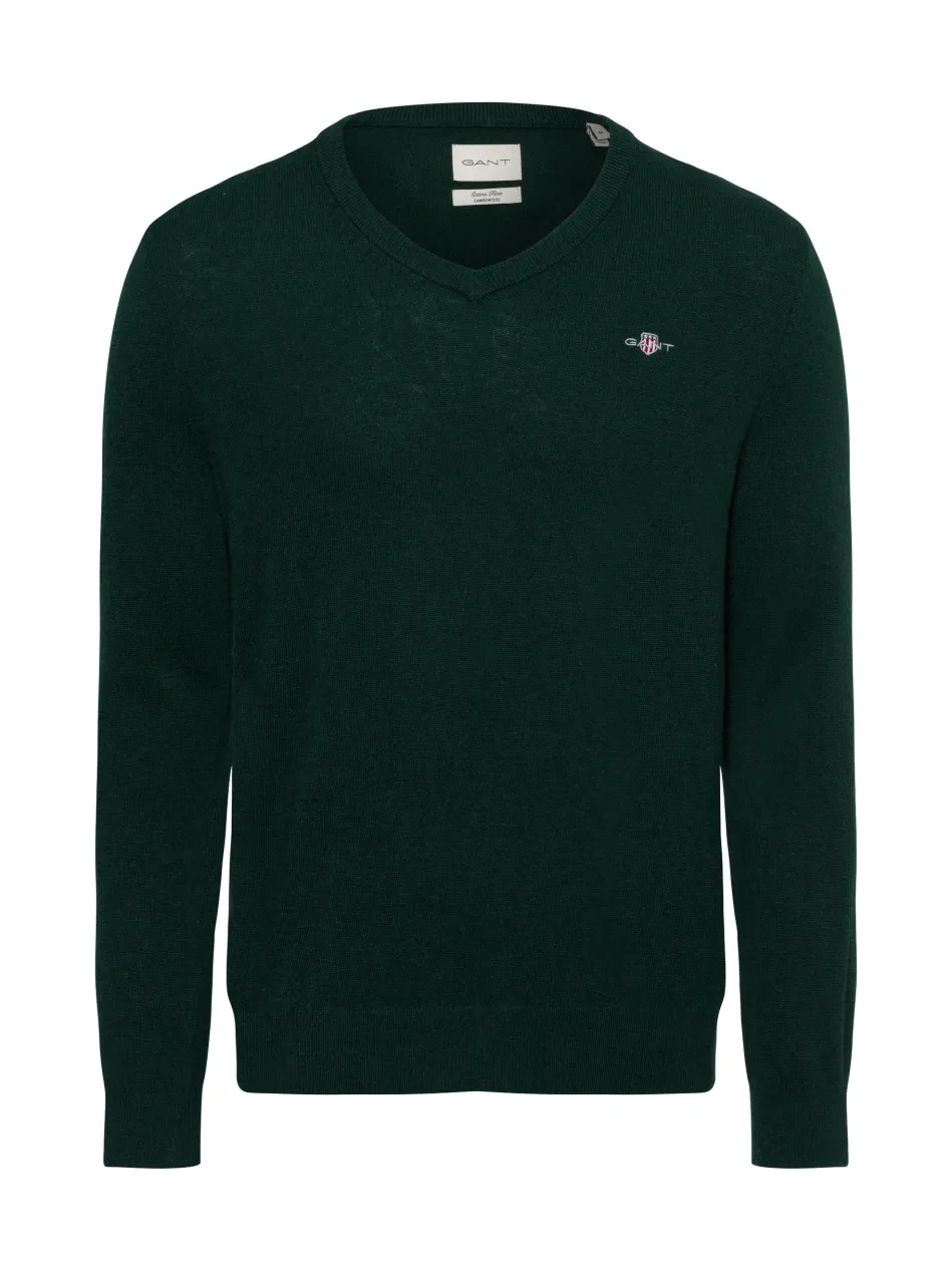 Herren Strickpullover