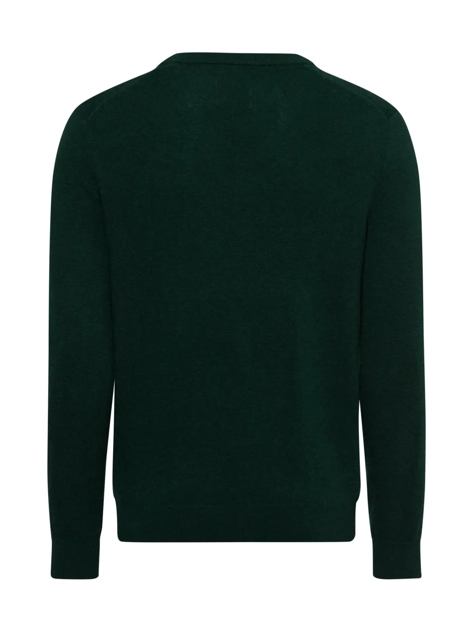 Herren Strickpullover