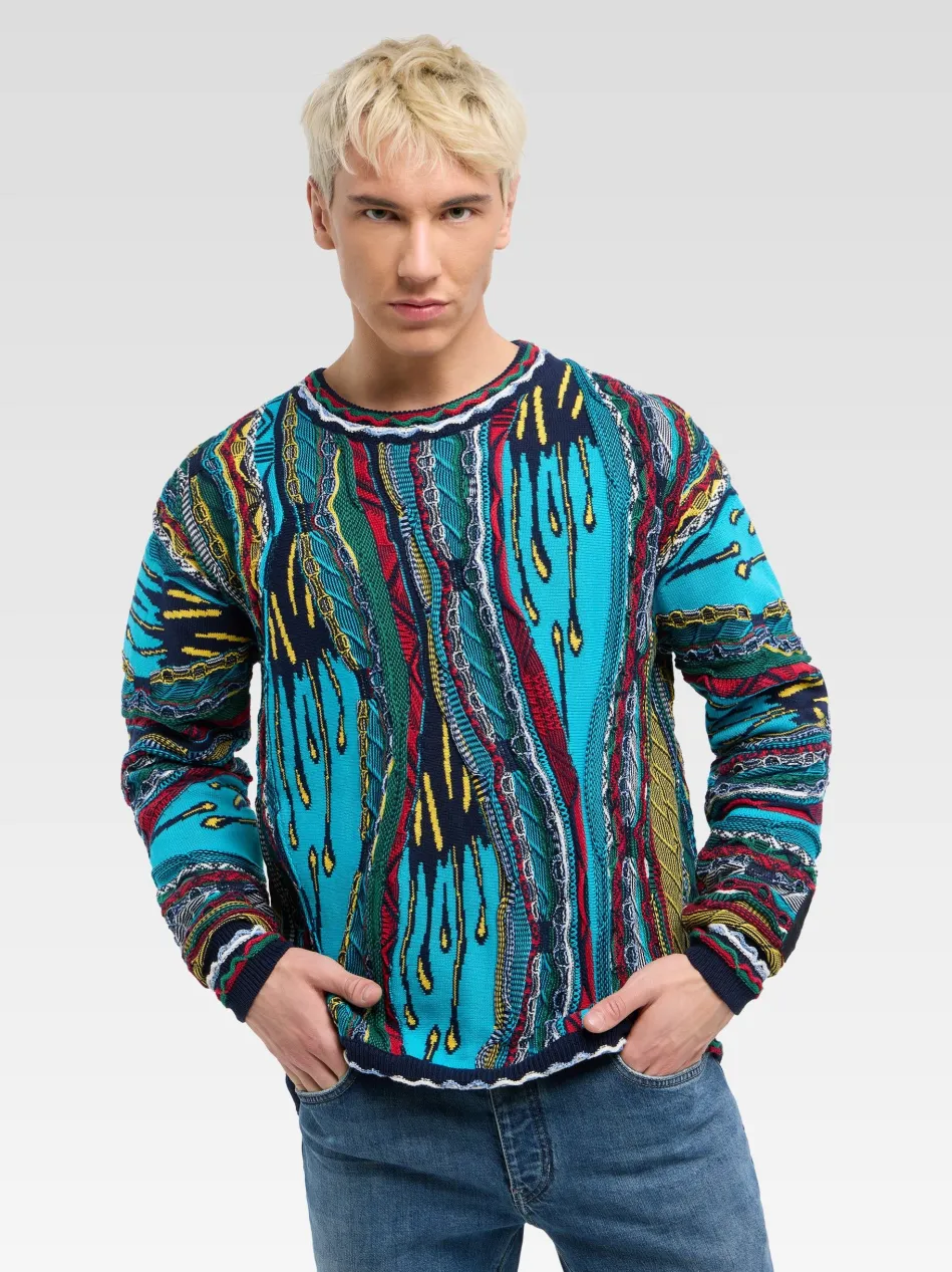 Herren Strickpullover - Ernandes
