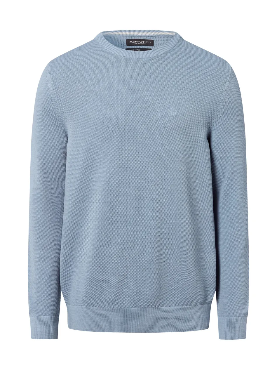Herren Strickpullover