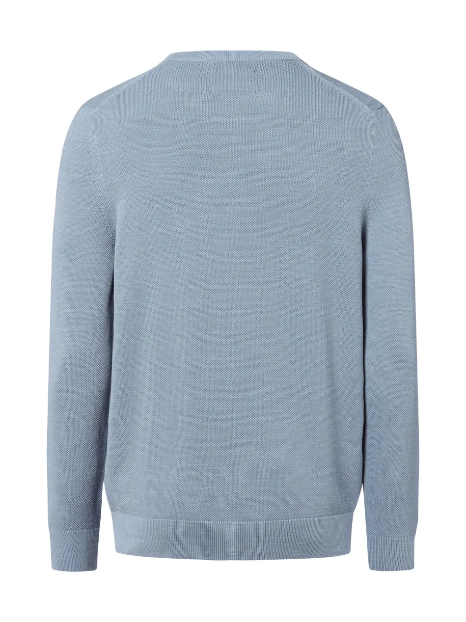 Herren Strickpullover