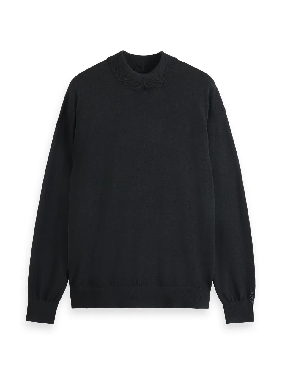 Herren Strickpullover