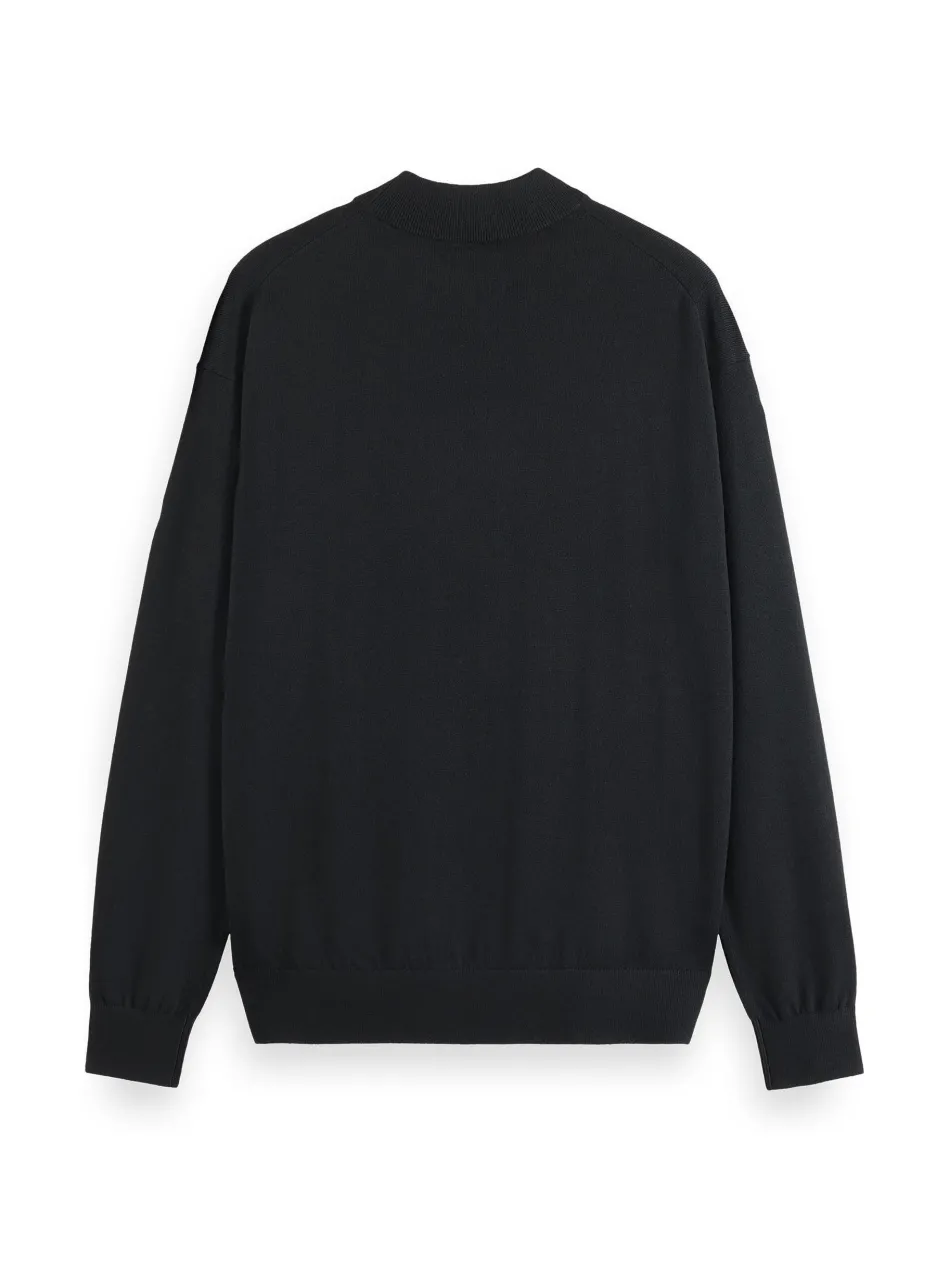Herren Strickpullover