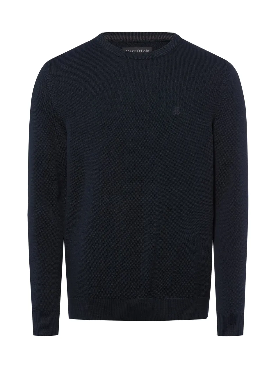 Herren Strickpullover