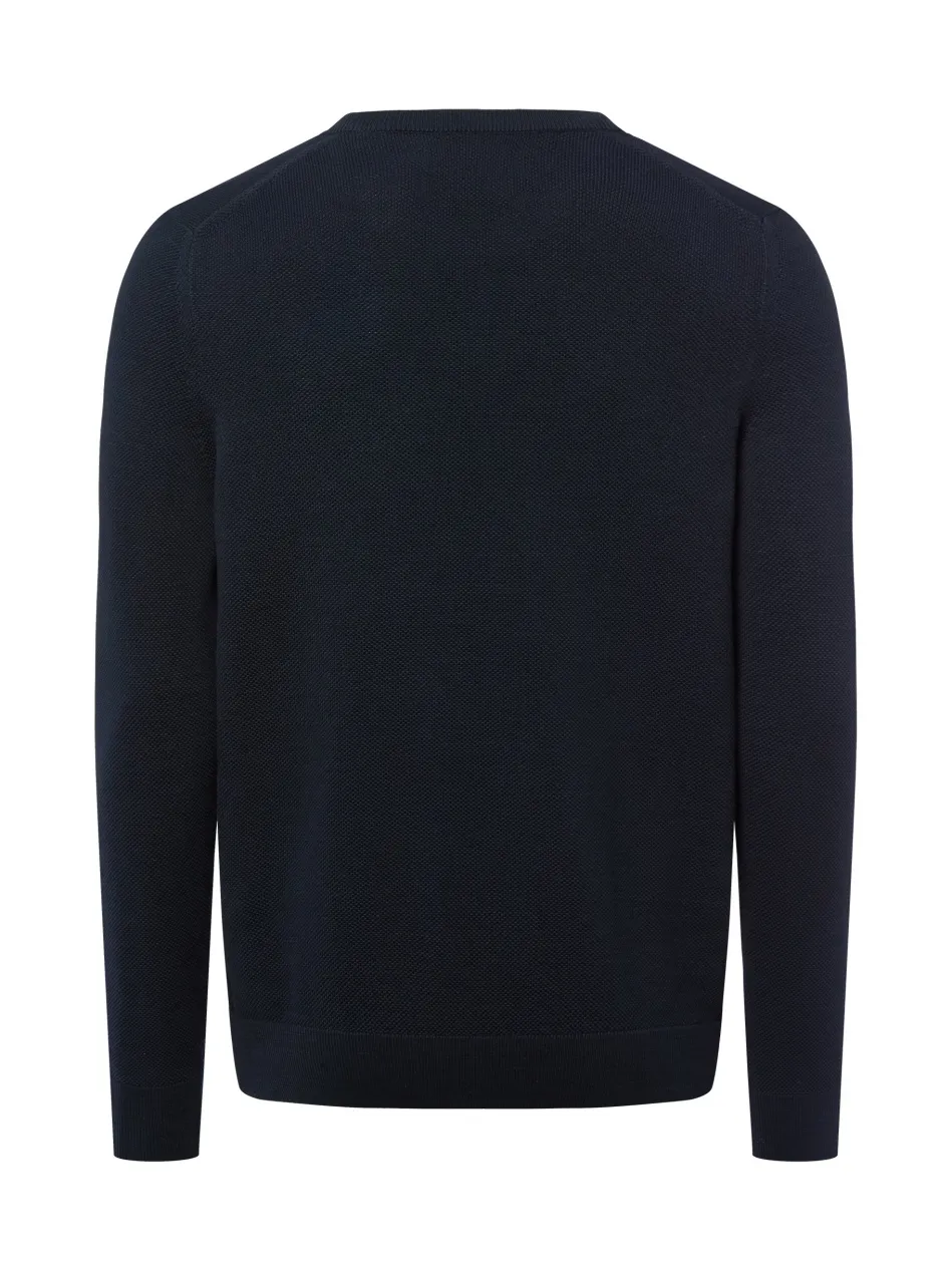 Herren Strickpullover