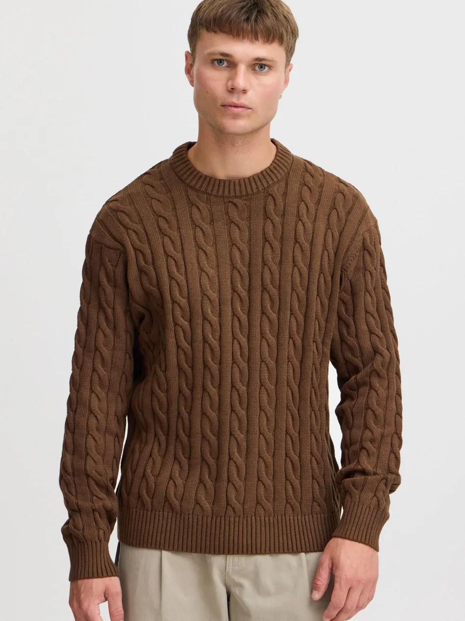 Herren Strickpullover - SDMALCOLM