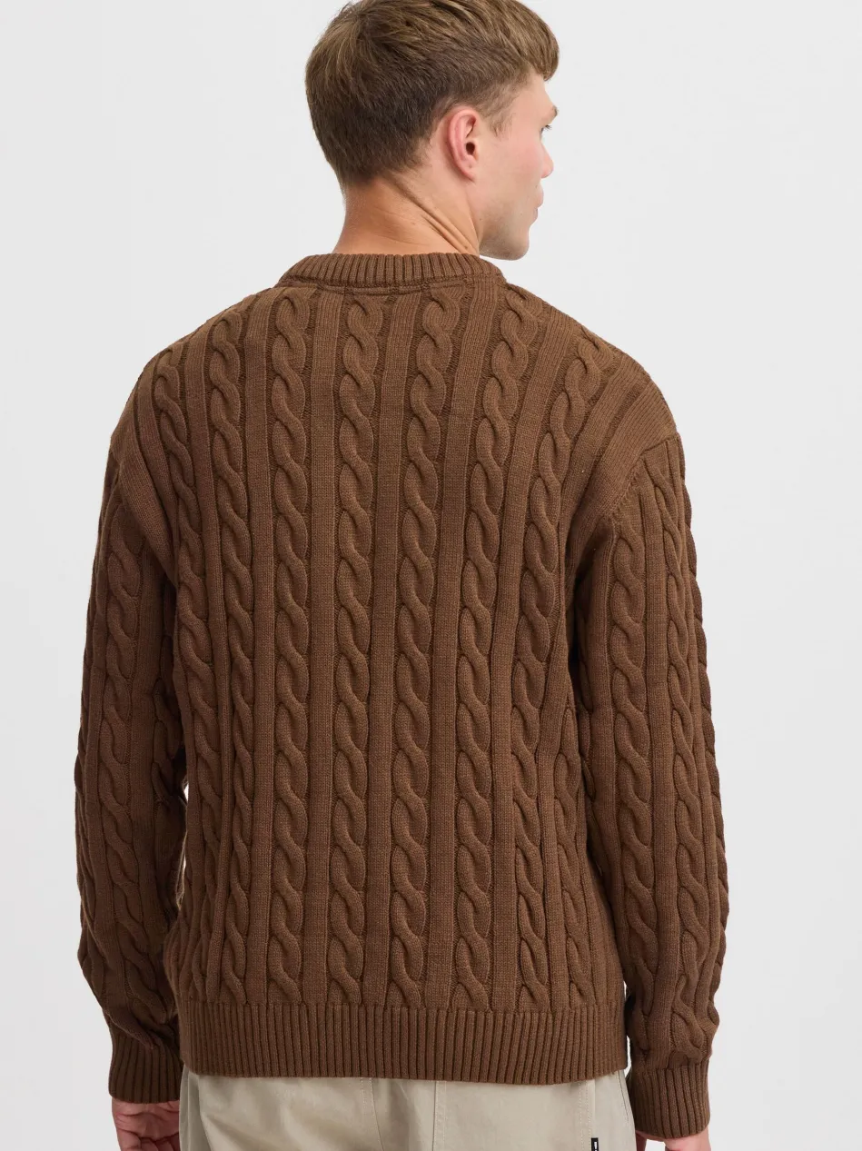 Herren Strickpullover - SDMALCOLM