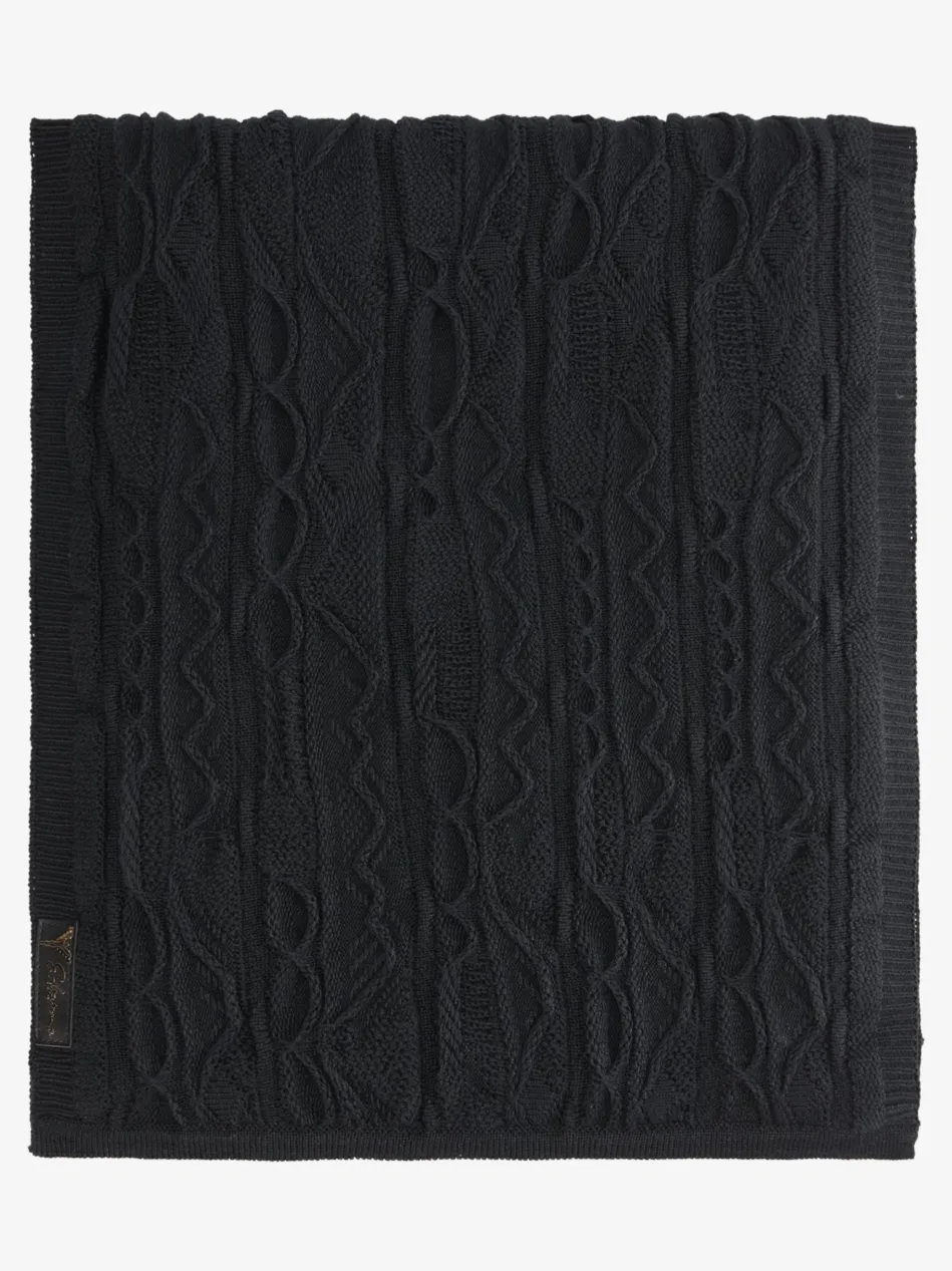 Herren Strickschal - Corazza