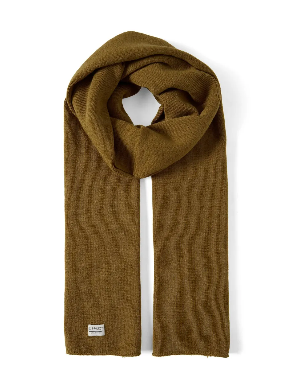 Herren Strickschal - PRFabiao