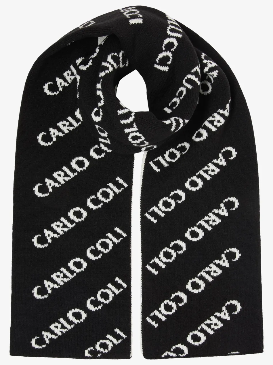 Herren Strickschal - De Vito
