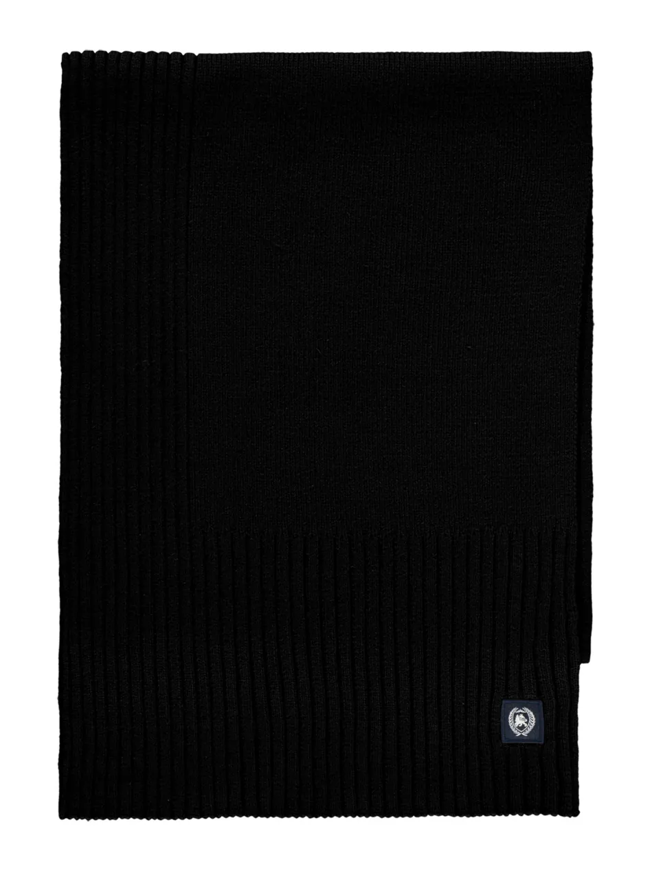 Herren Strickschal