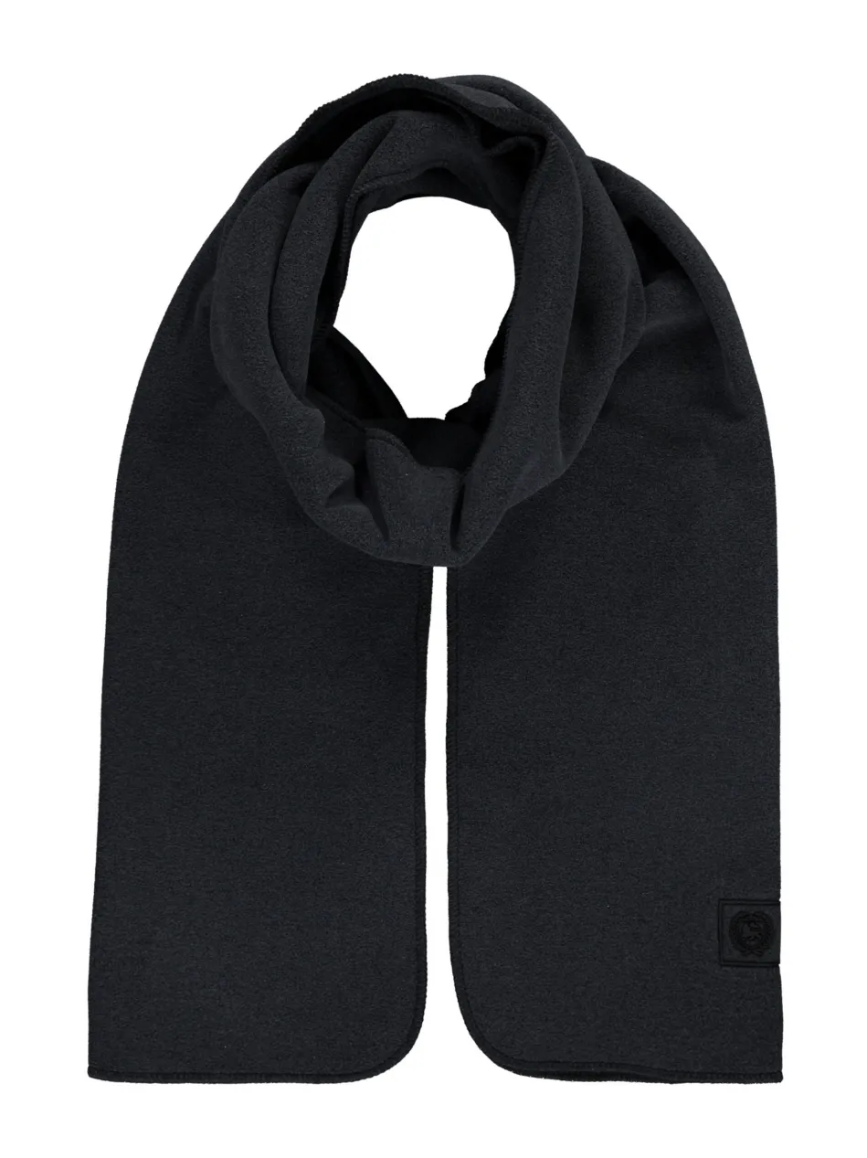 Herren Strickschal