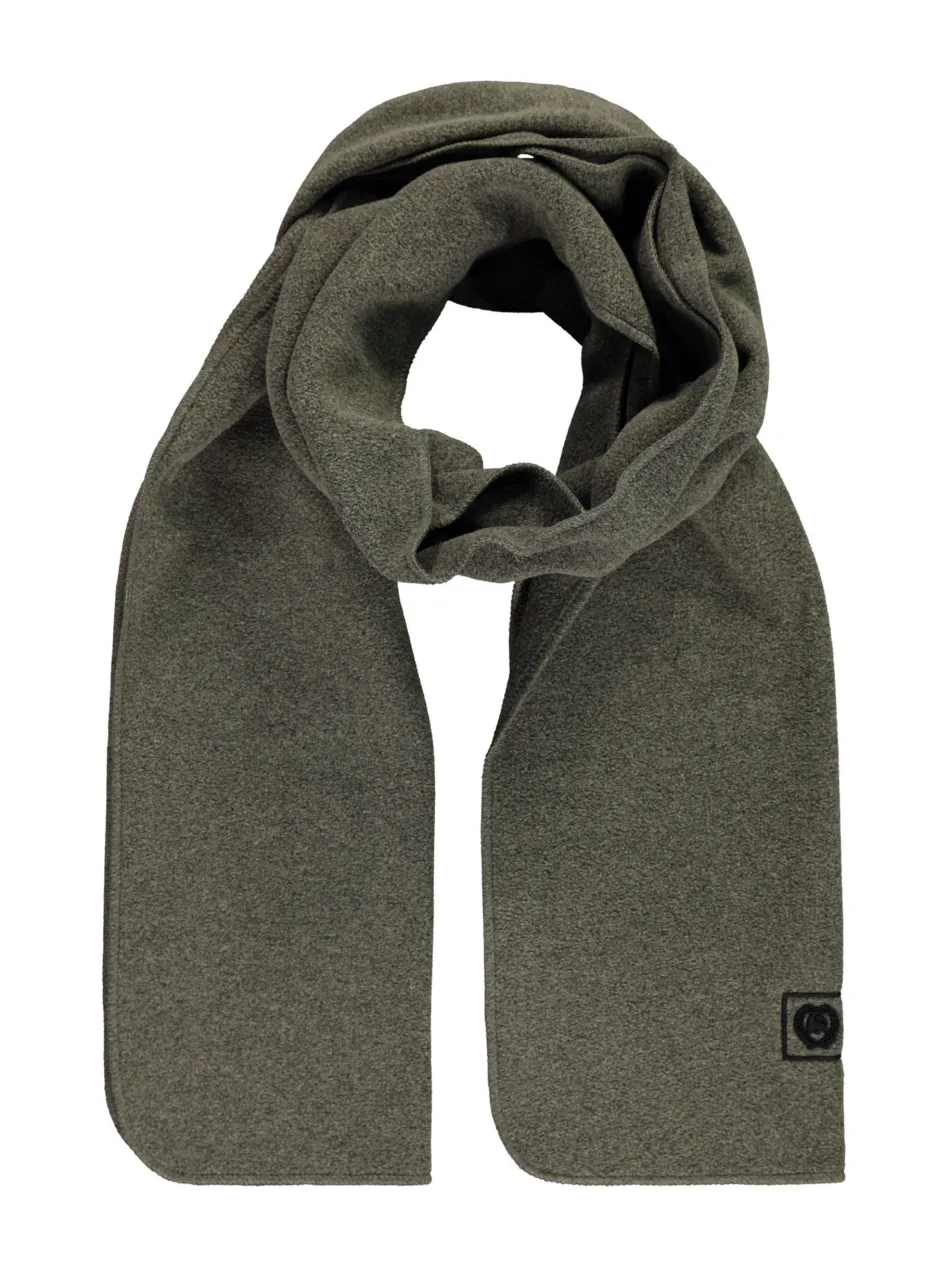 Herren Strickschal
