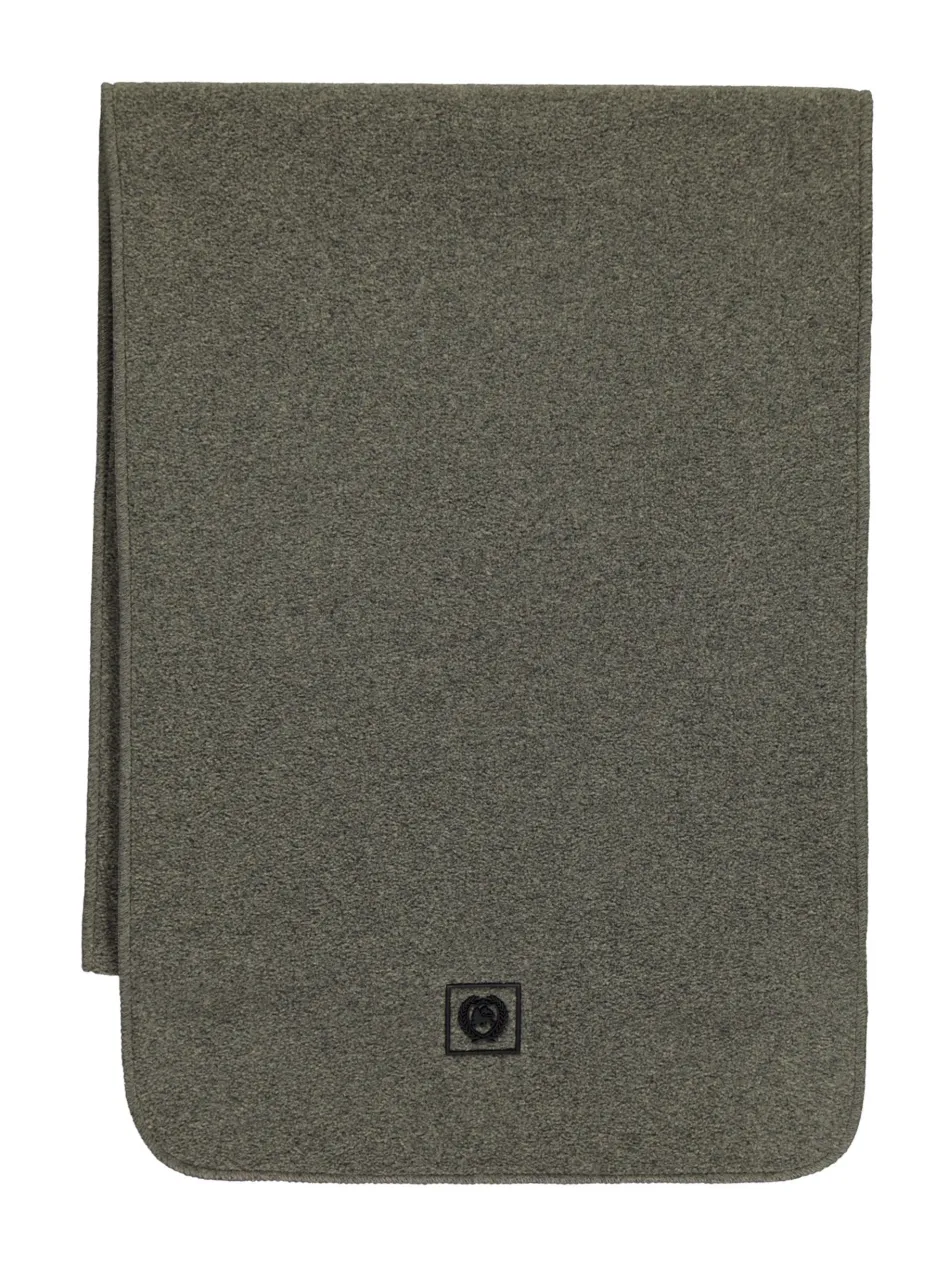 Herren Strickschal