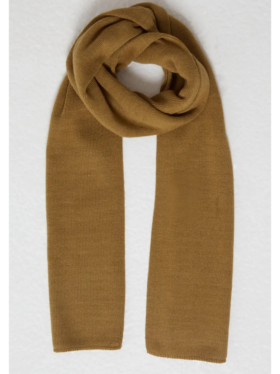 Herren Strickschal - BHScar