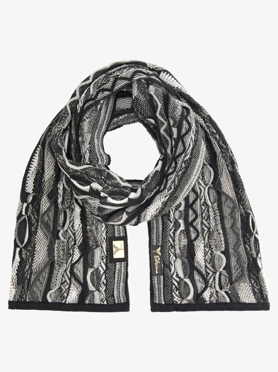 Herren Strickschal - Corapi
