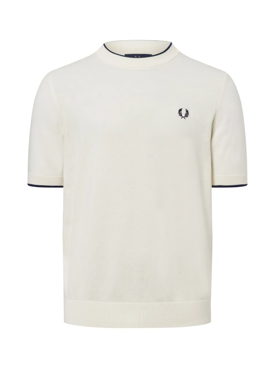 Herren Strickshirt