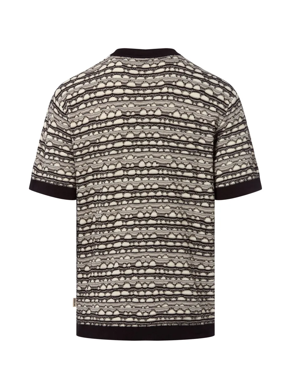 Herren Strickshirt - RRRocco