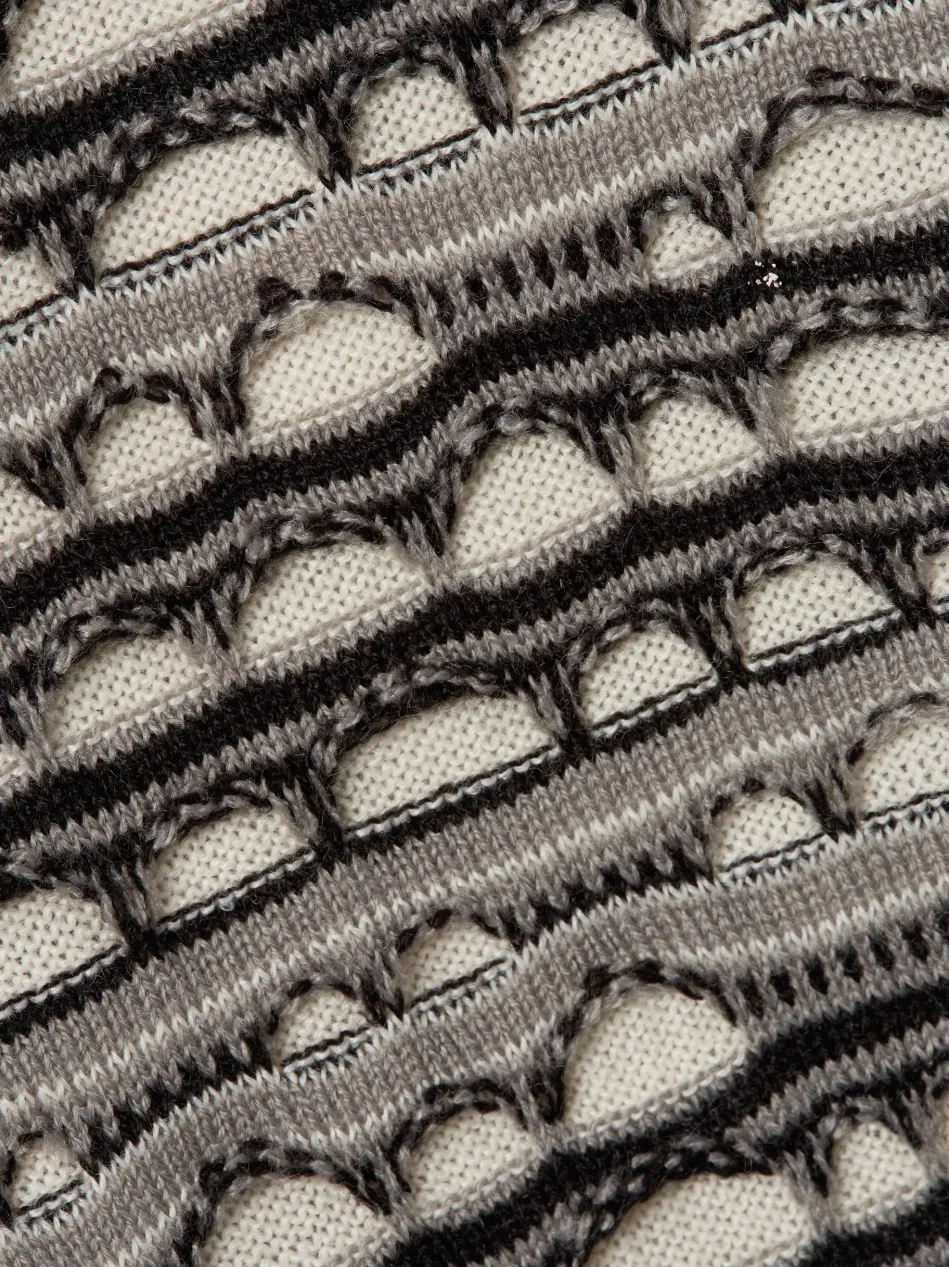 Herren Strickshirt - RRRocco