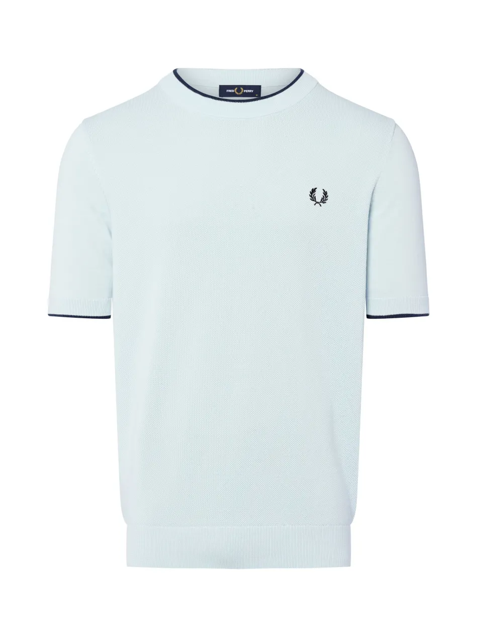 Herren Strickshirt