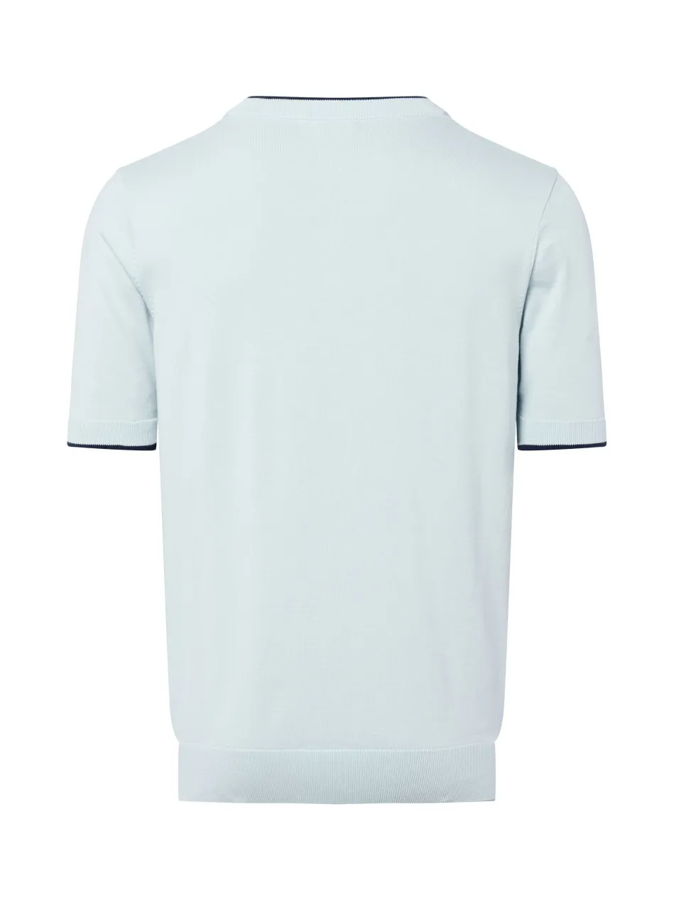 Herren Strickshirt