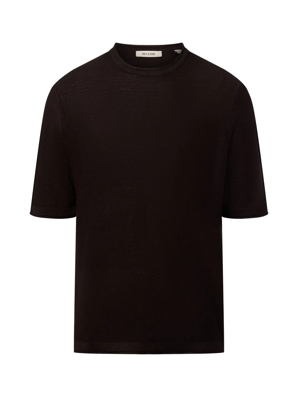 Herren Strick-Shirt - ONSKalmar