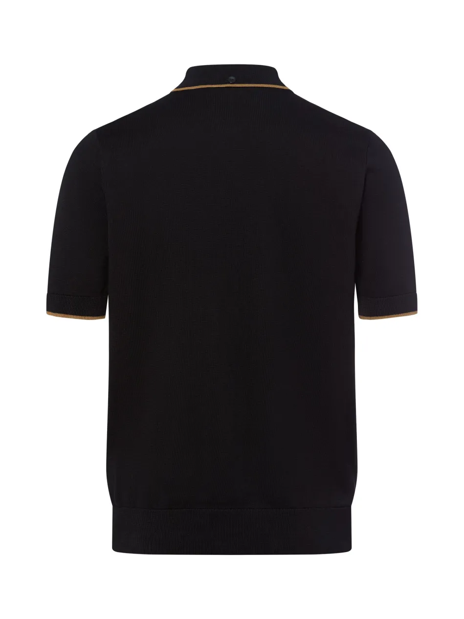 Herren Strickshirt