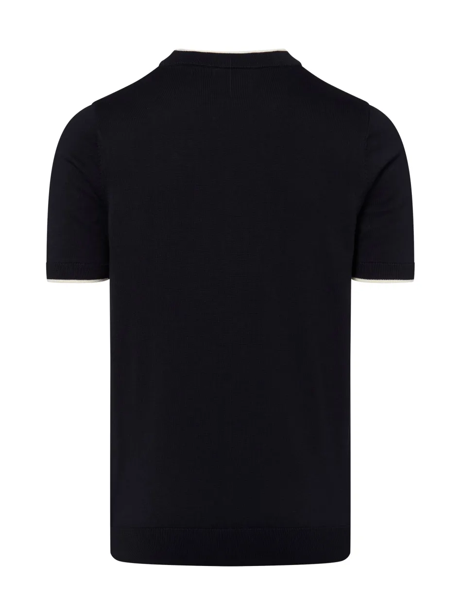 Herren Strickshirt