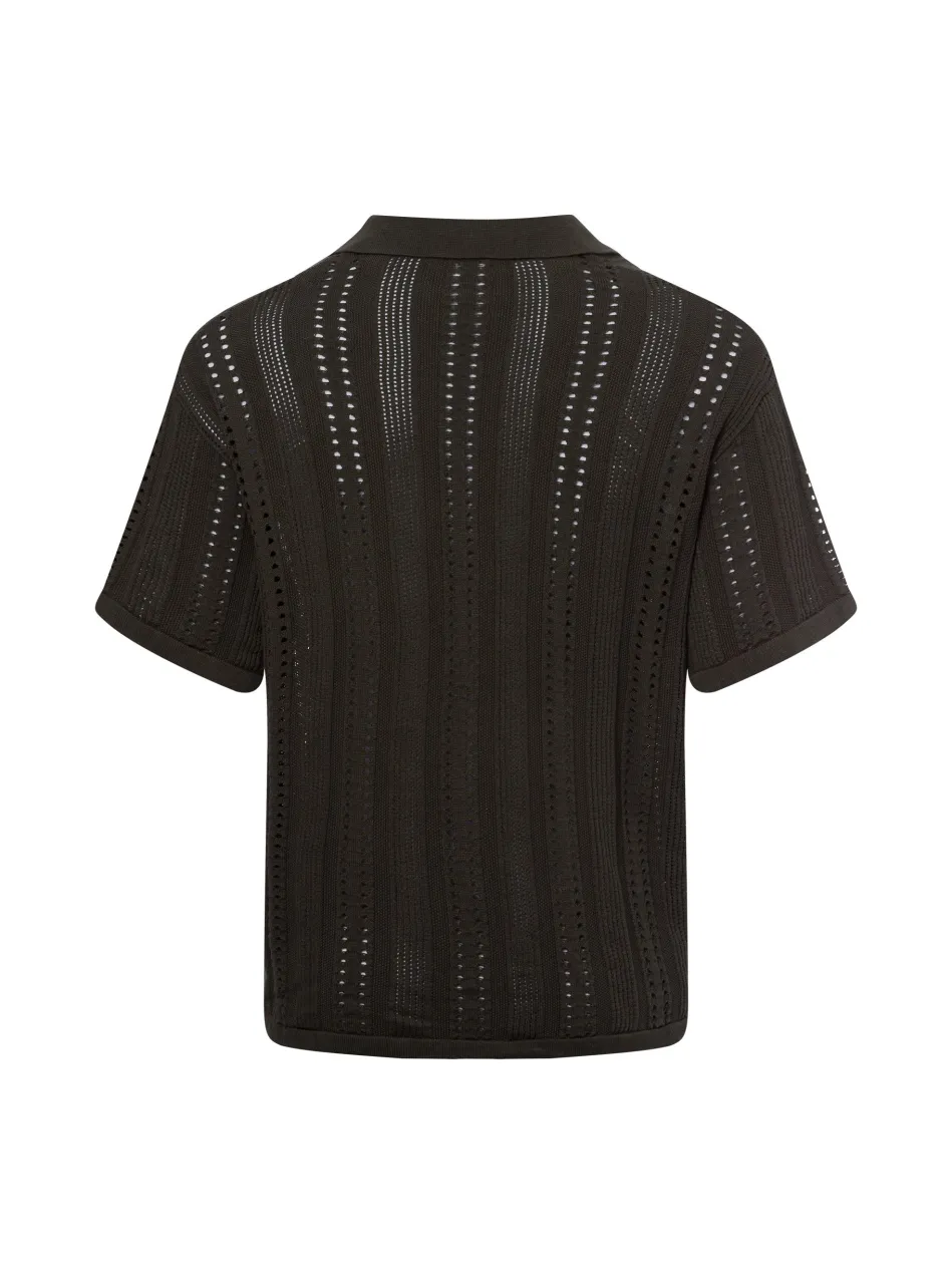 Herren Strickshirt - RRJon