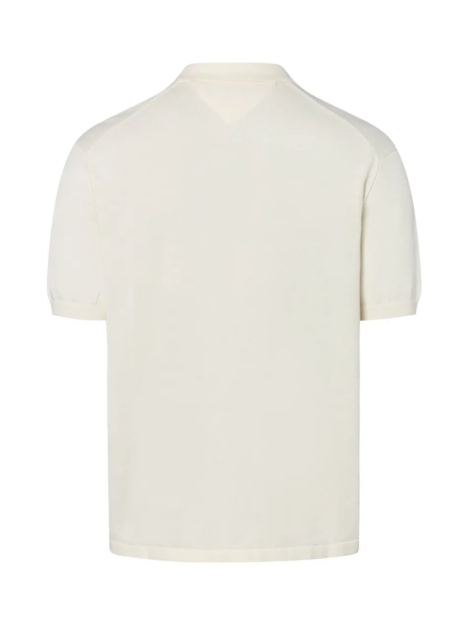 Herren Strickshirt