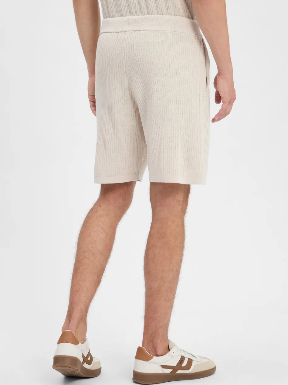 Herren Strickshorts - Campbell