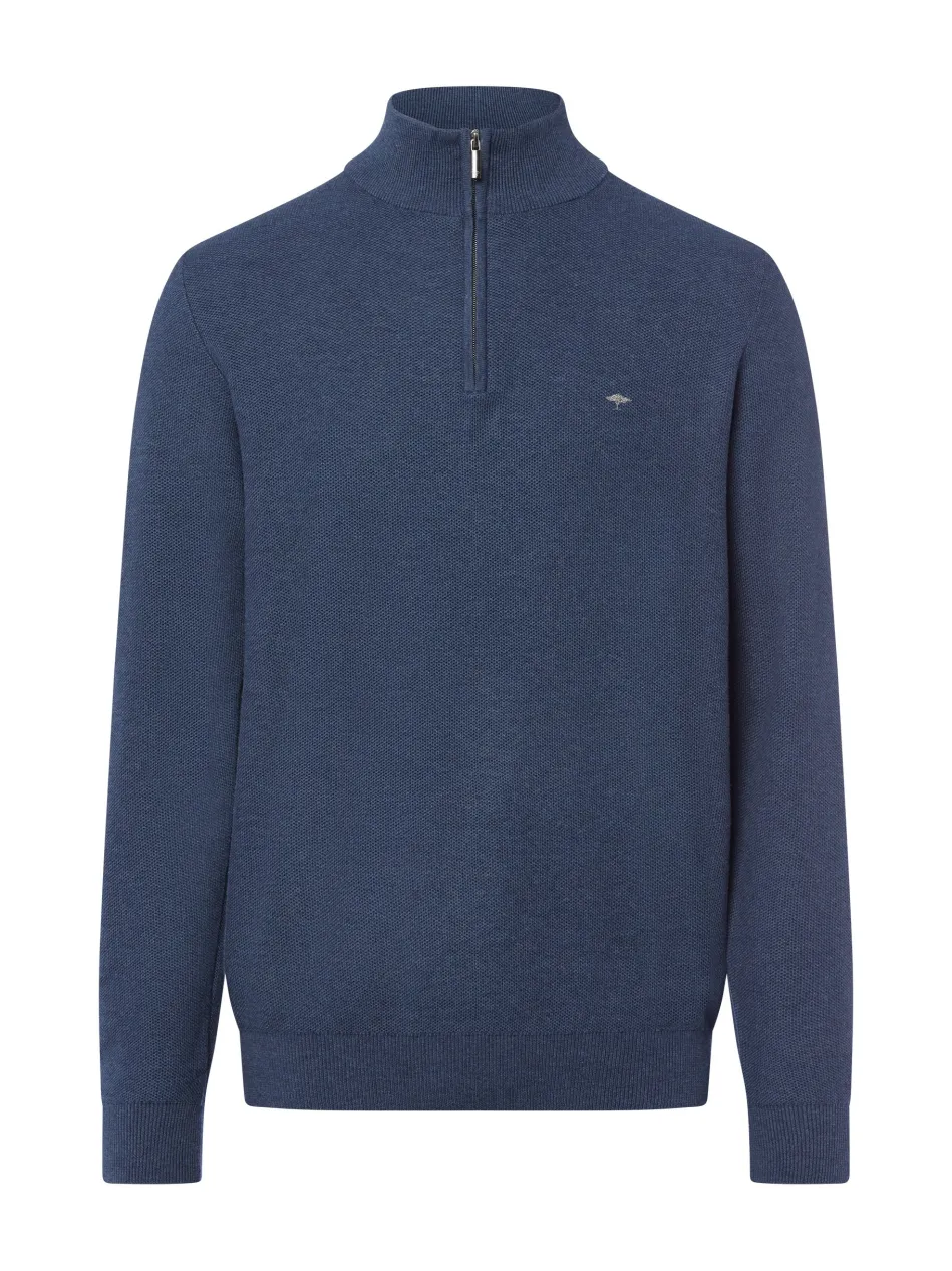 Herren Strick-Troyer