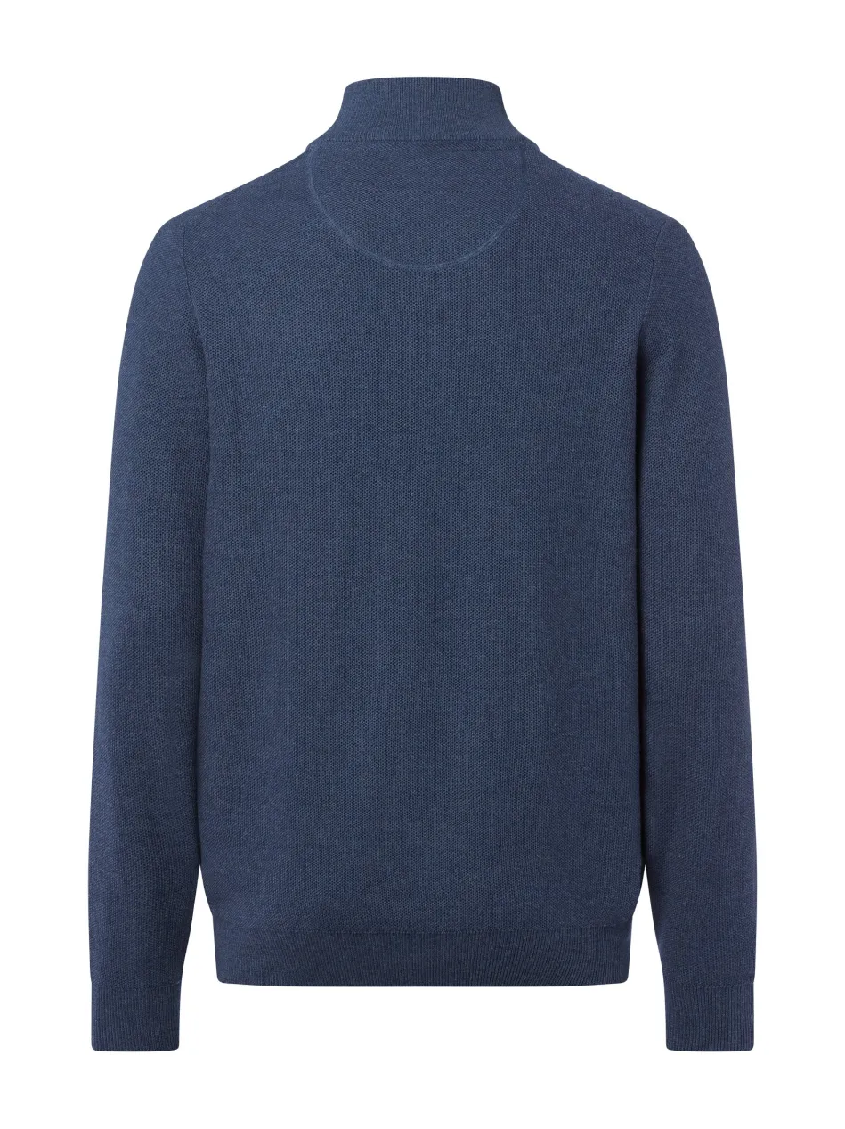 Herren Strick-Troyer